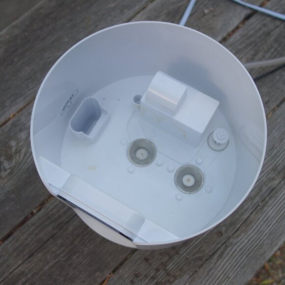 Lacidoll Ultrasonic Humidifier Model: LCDJSQ-J19 Take Capacity 4.2Gal/16L - Picture 5 of 16